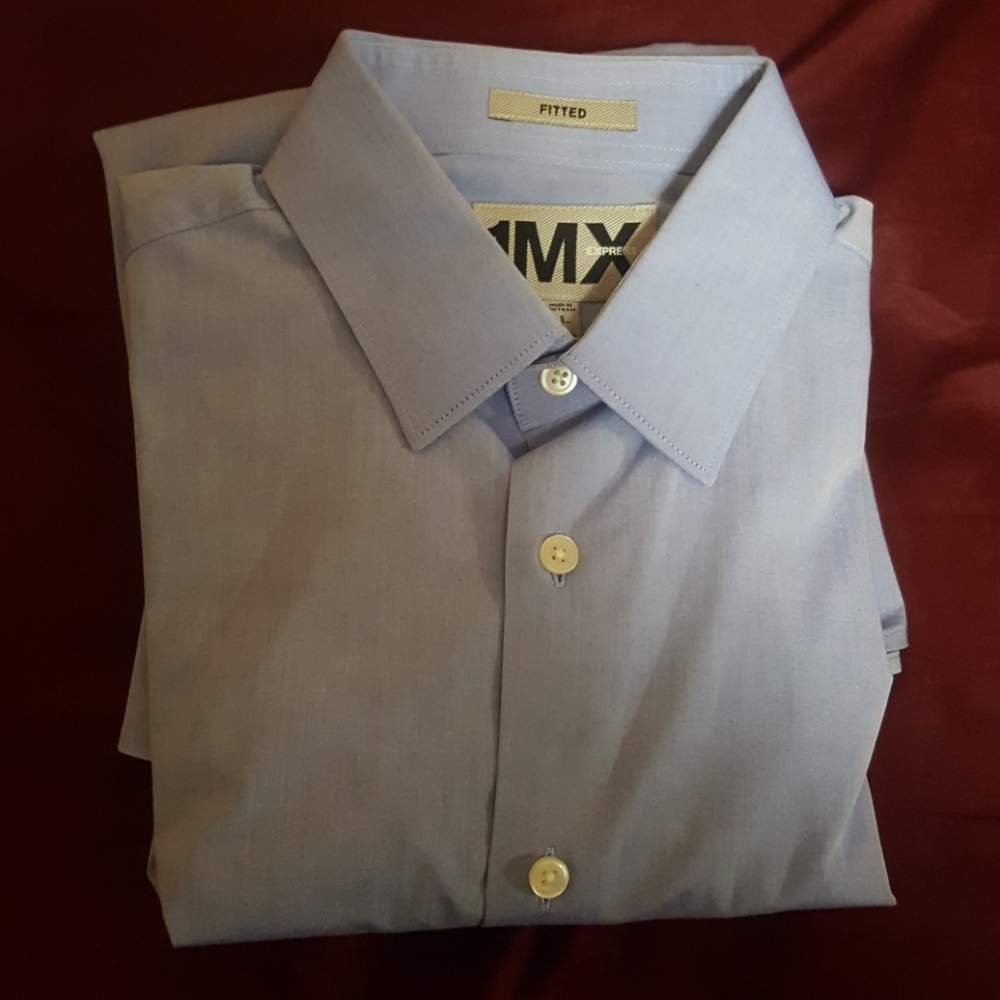 Express Dress shirt